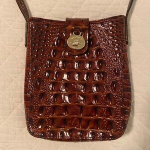 Brahmin Marley Cross-body Purse